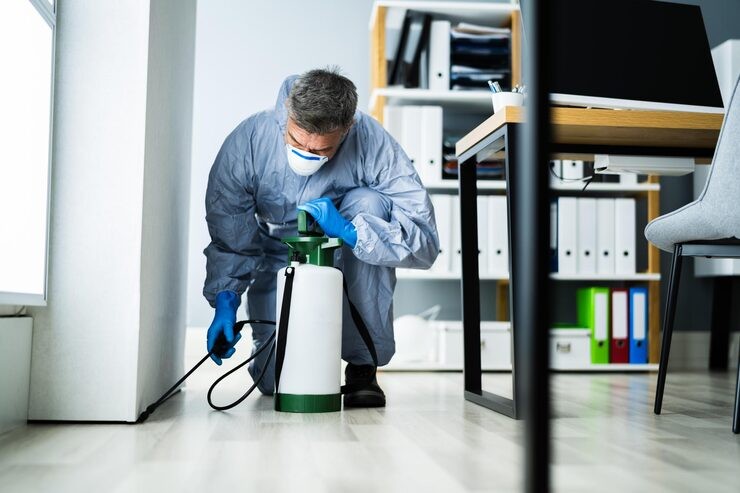 termite inspection Sydney